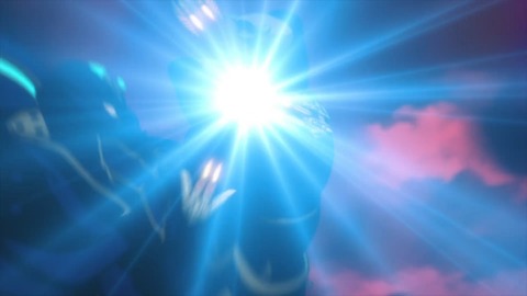 ゲッターロボ アーク 第13話 最終回 感想 569