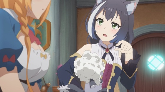 プリンセスコネクトReDive 第11話 感想 00111