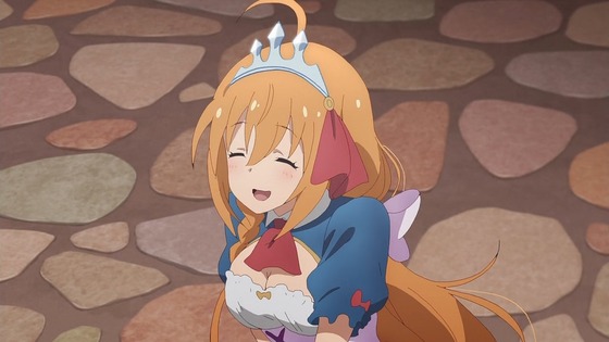 プリンセスコネクトReDive 第3話 感想 00607