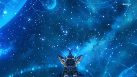 SDガンダム 三国創傑伝 第9話 最終回 感想 382