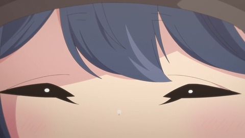 ゆるキャン 2期 第11話 感想 ネタバレ 268