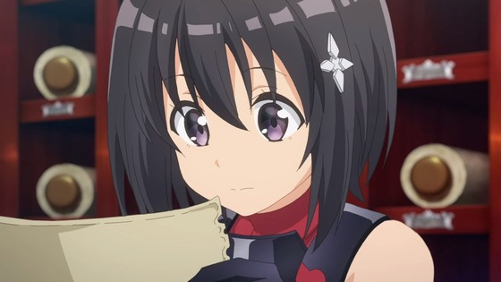 痛いのは嫌なので防御力に極振りしたいと思います。3話 感想 00102