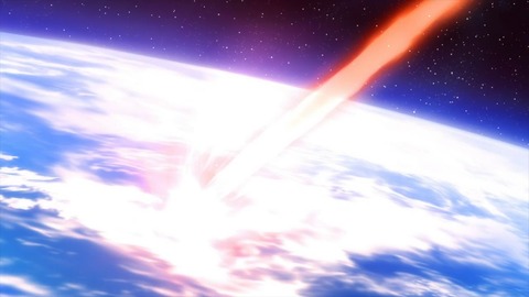 ゲッターロボ アーク 第4話 感想 0812