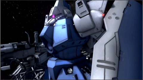 ガルバルディβ(FS) 29