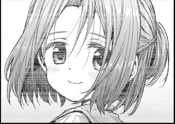がっこうぐらし! 12巻 最終回 感想 00020