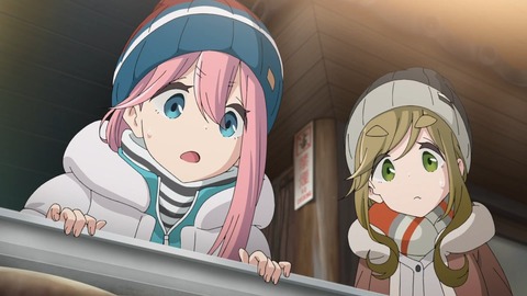 ゆるキャン 2期 第10話 感想 0718