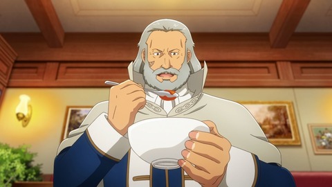 異世界食堂2 第3話 感想 538