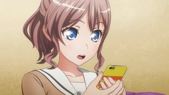 BanG Dream! 3期 9話 感想 00165