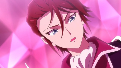 バック・アロウ 第14話 感想 ネタバレ 369