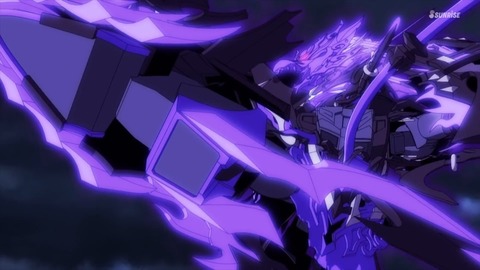 SDガンダムワールドヒーローズ 第22話 感想 502