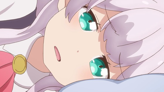 私、能力は平均値でって言ったよね! 第10話 感想 00303