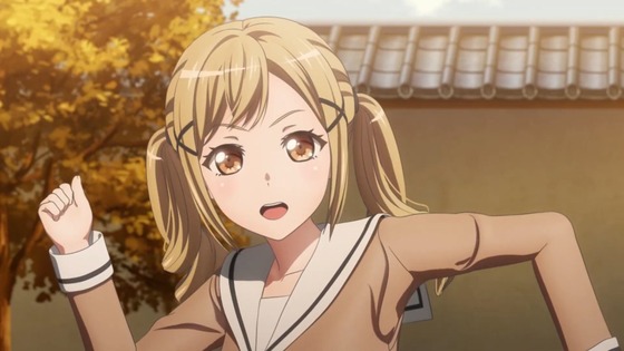 BanG Dream! 3期 5話 感想 00391