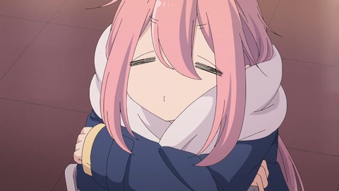 ゆるキャン 2期 第7話 感想 0319