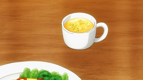 異世界食堂2 第1話 感想 302
