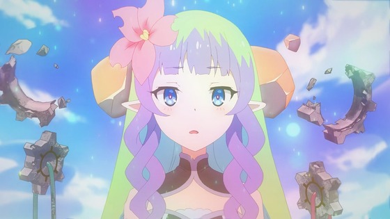 プリンセスコネクトReDive 第7話 感想 00921