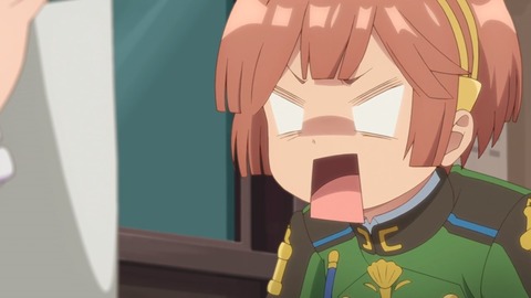 ラスダン 第2話 感想 401