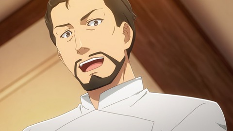 異世界食堂2 第1話 感想 545