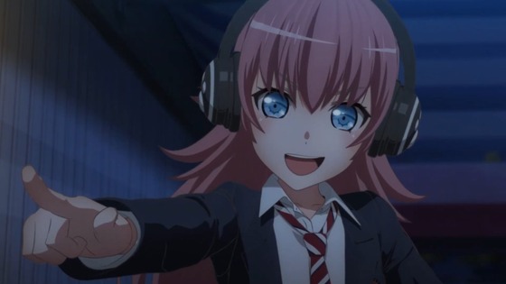 BanG Dream! 3期 5話 感想 00730