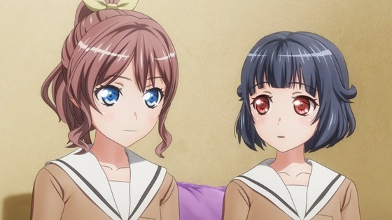 BanG Dream! 3rd Season 2話 感想 00085