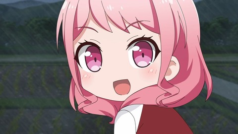 BanG Dream! ガルパ☆ピコ ふぃーばー!第8話 感想 150