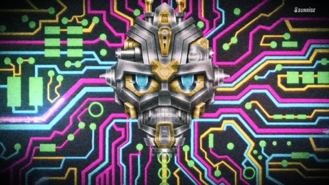 SDガンダムワールドヒーローズ 第16話 感想 ネタバレ 766