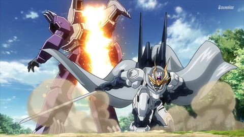 ガンダムビルドダイバーズReRISE 第26話 最終回 感想 00298