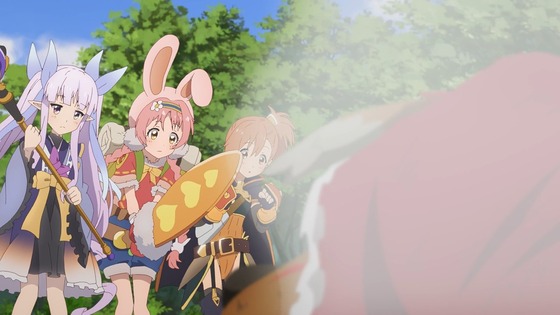 プリンセスコネクト!ReDive 第8話 感想 00836
