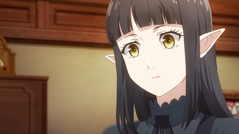 異世界食堂2 第8話 感想 388