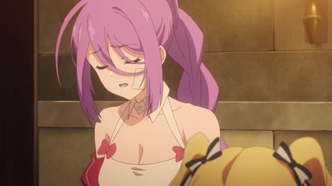 ラピライ 第9話 感想 00632