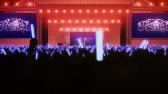 BanG Dream! 3期 7話 感想 00044
