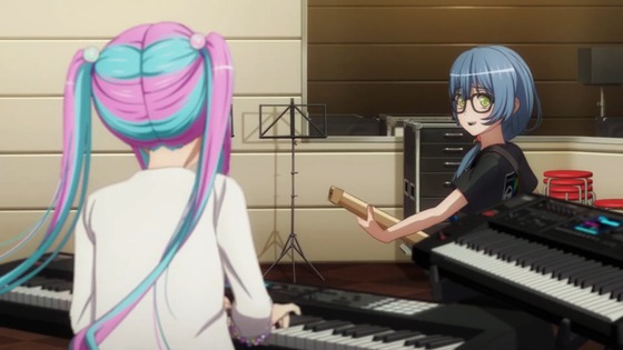 BanG Dream! 3rd Season 2話 感想 00561
