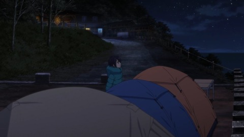 ゆるキャン 2期 第11話 感想 ネタバレ 1002