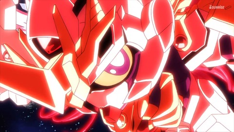 ガンダムビルドダイバーズReRISE 第24話 感想 00519