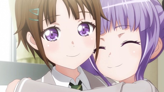 BanG Dream! 3期 6話 感想 00091