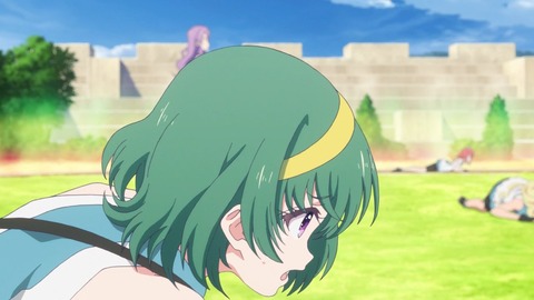 ラピライ 3話 感想 00888