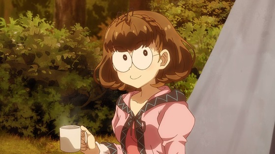 私、能力は平均値でって言ったよね! 第11話 感想 00024
