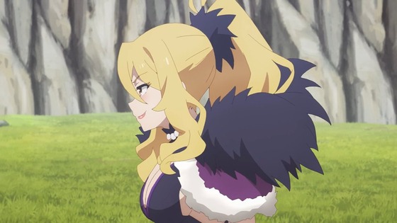 プリンセスコネクトReDive 第7話 感想 00782