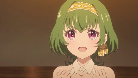 ラピライ 第9話 感想 00675