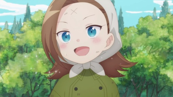 はめふら 第1話 感想 00503