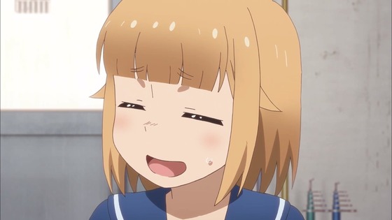 ていぼう日誌 第2話 感想 00456