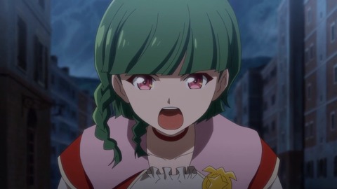 バック・アロウ 第16話 感想 ネタバレ 1341