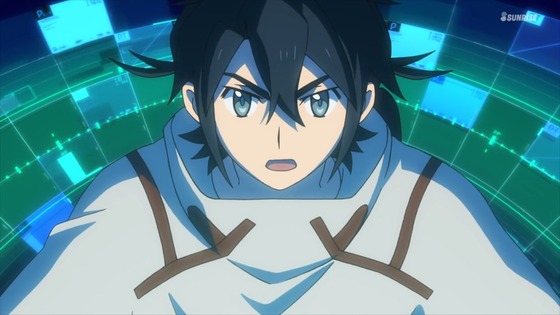 ガンダムビルドダイバーズReRISE 16話 感想 00371