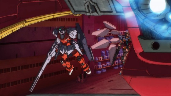 ガンダム Gのレコンギスタ 第2部 感想 00102