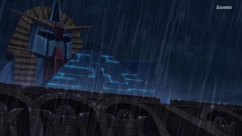 SDガンダムワールドヒーローズ 第18話 感想 944