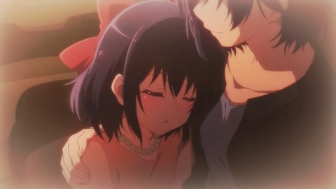 神様になった日 第5話 感想 1024