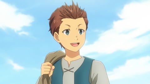 異世界食堂2 第3話 感想 026