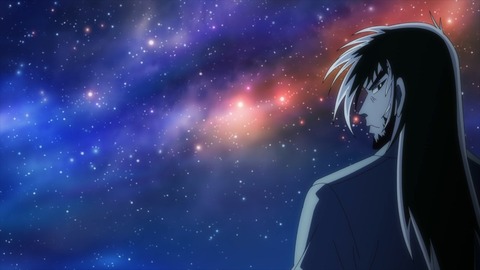 ゲッターロボ アーク 第11話 感想 756
