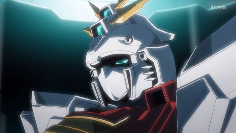 ガンダムブレイカー バトローグ 第1話 感想 223