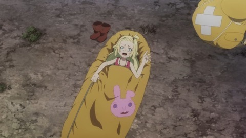 サクガン 第7話 感想 575