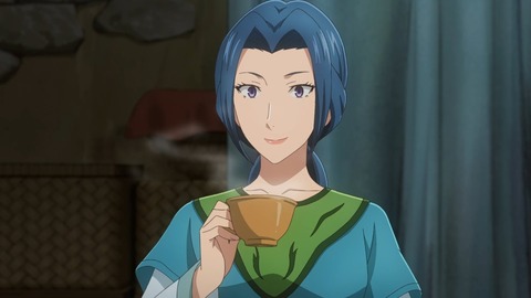 異世界食堂2 第9話 感想 635